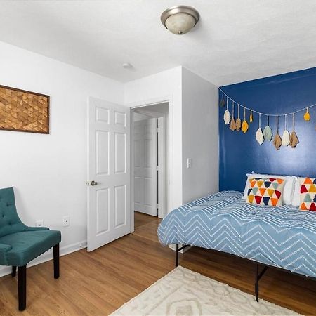 Providence 4 Bedroom Boho Escape Bagian luar foto