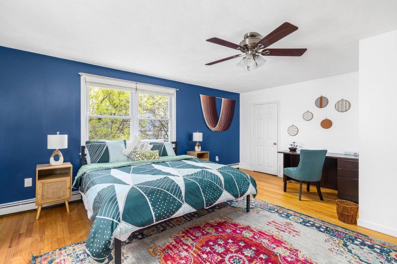Providence 4 Bedroom Boho Escape Bagian luar foto