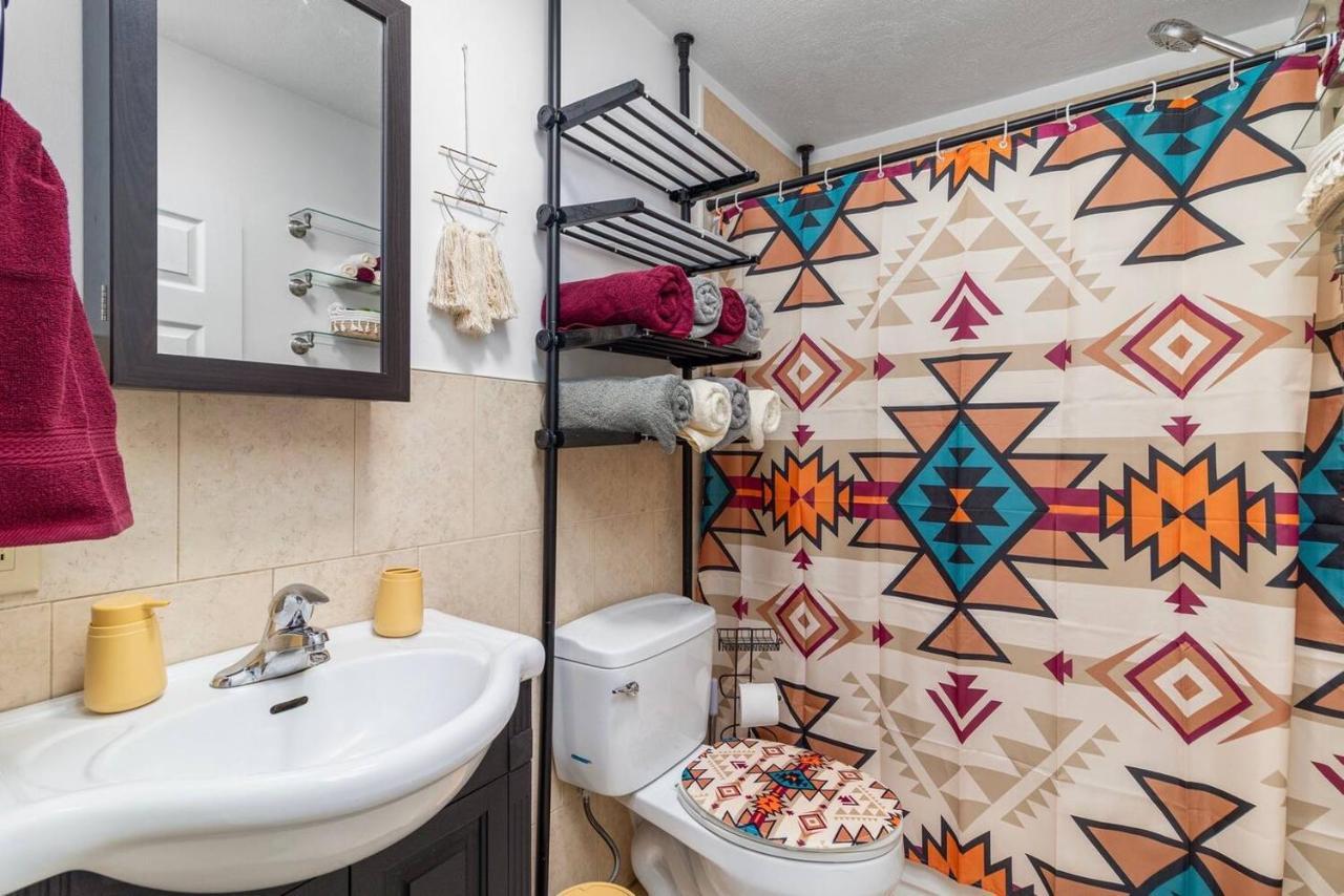 Providence 4 Bedroom Boho Escape Bagian luar foto
