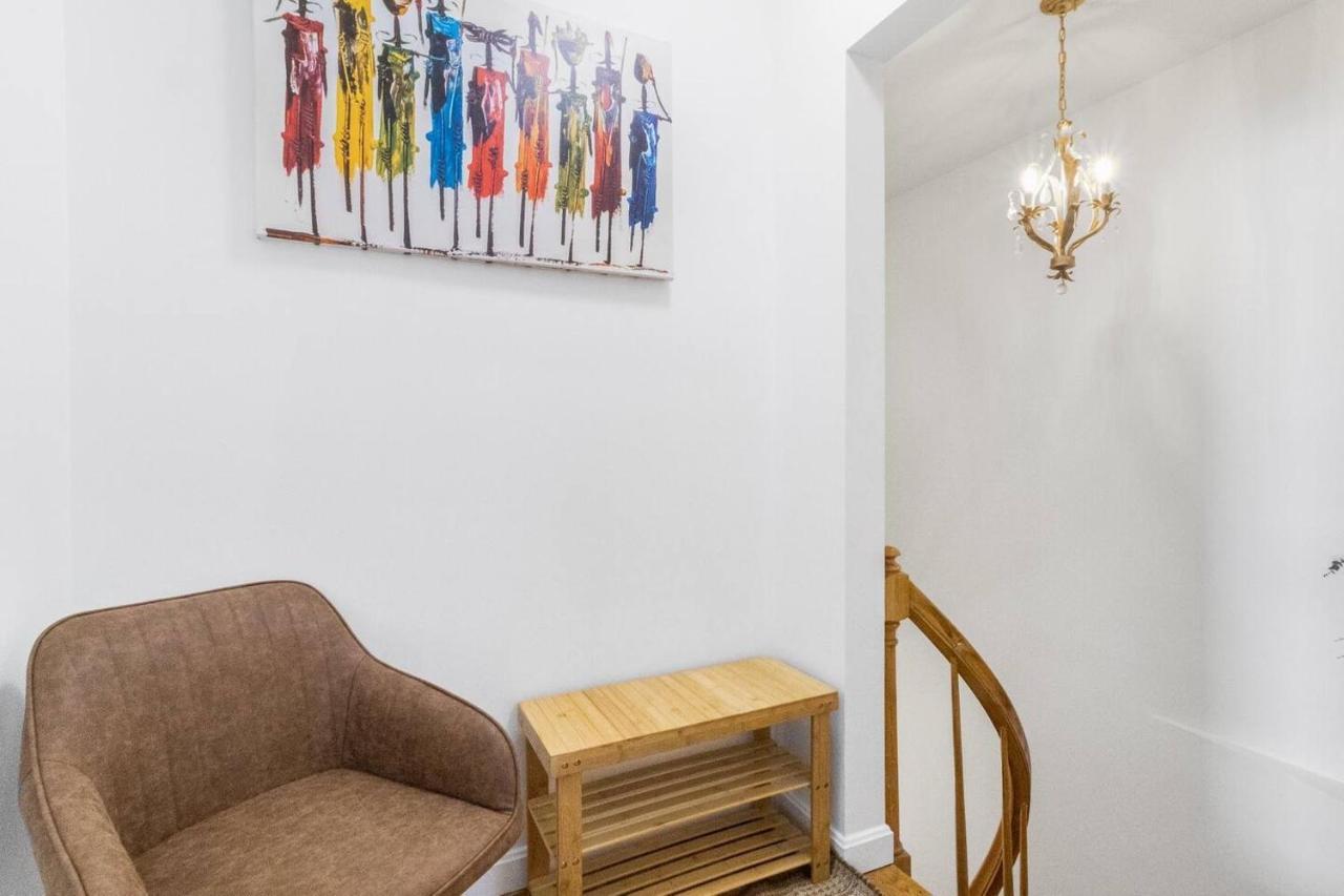 Providence 4 Bedroom Boho Escape Bagian luar foto