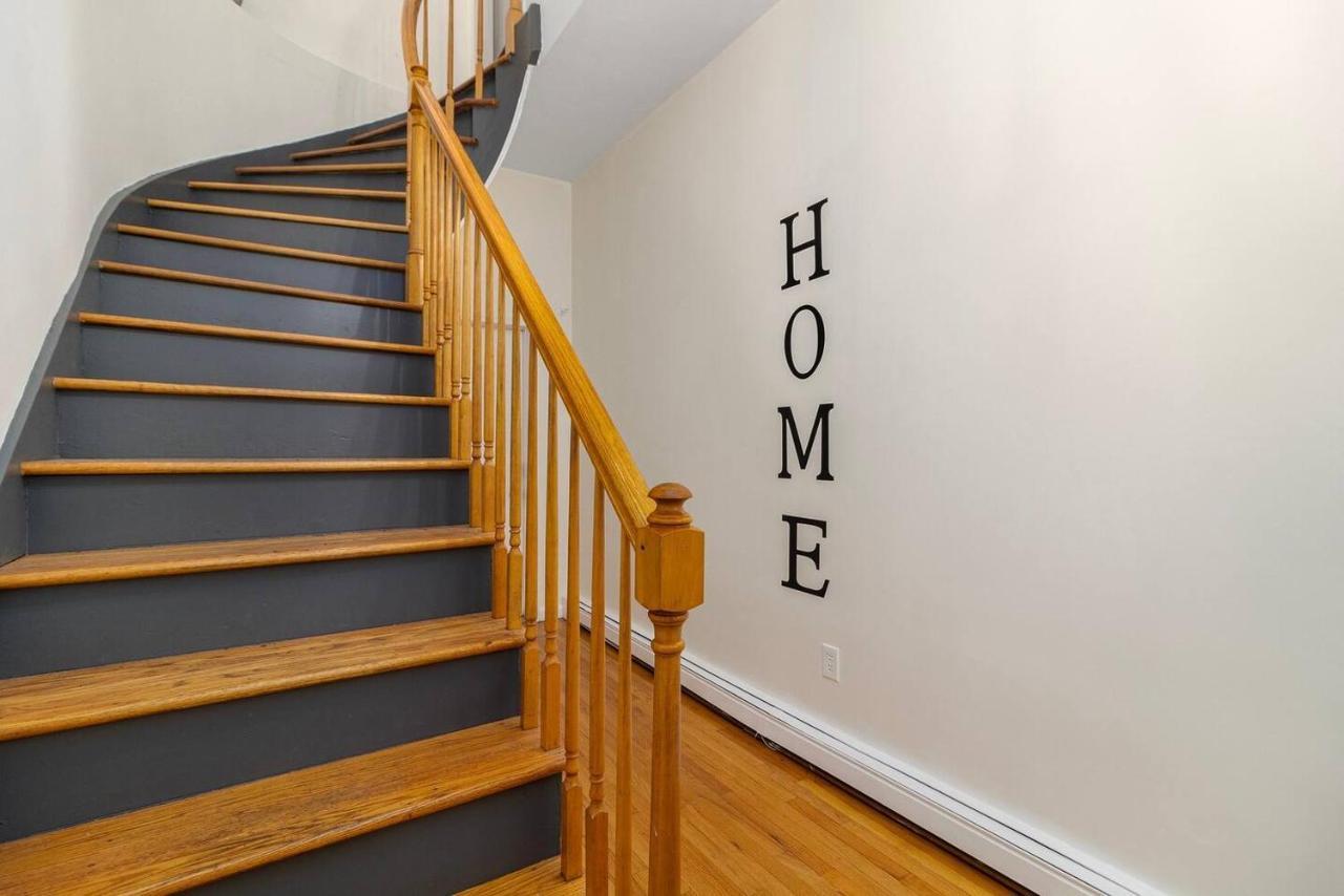 Providence 4 Bedroom Boho Escape Bagian luar foto