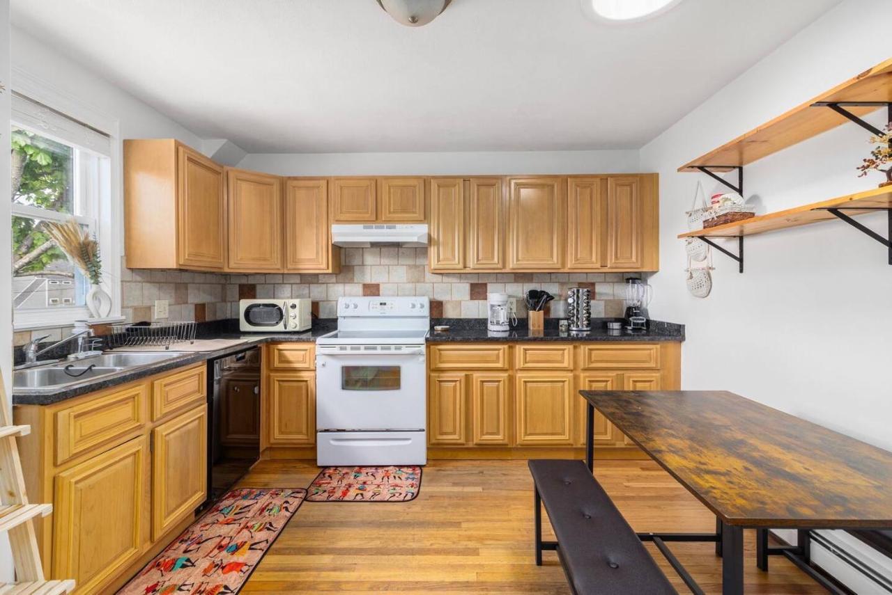 Providence 4 Bedroom Boho Escape Bagian luar foto