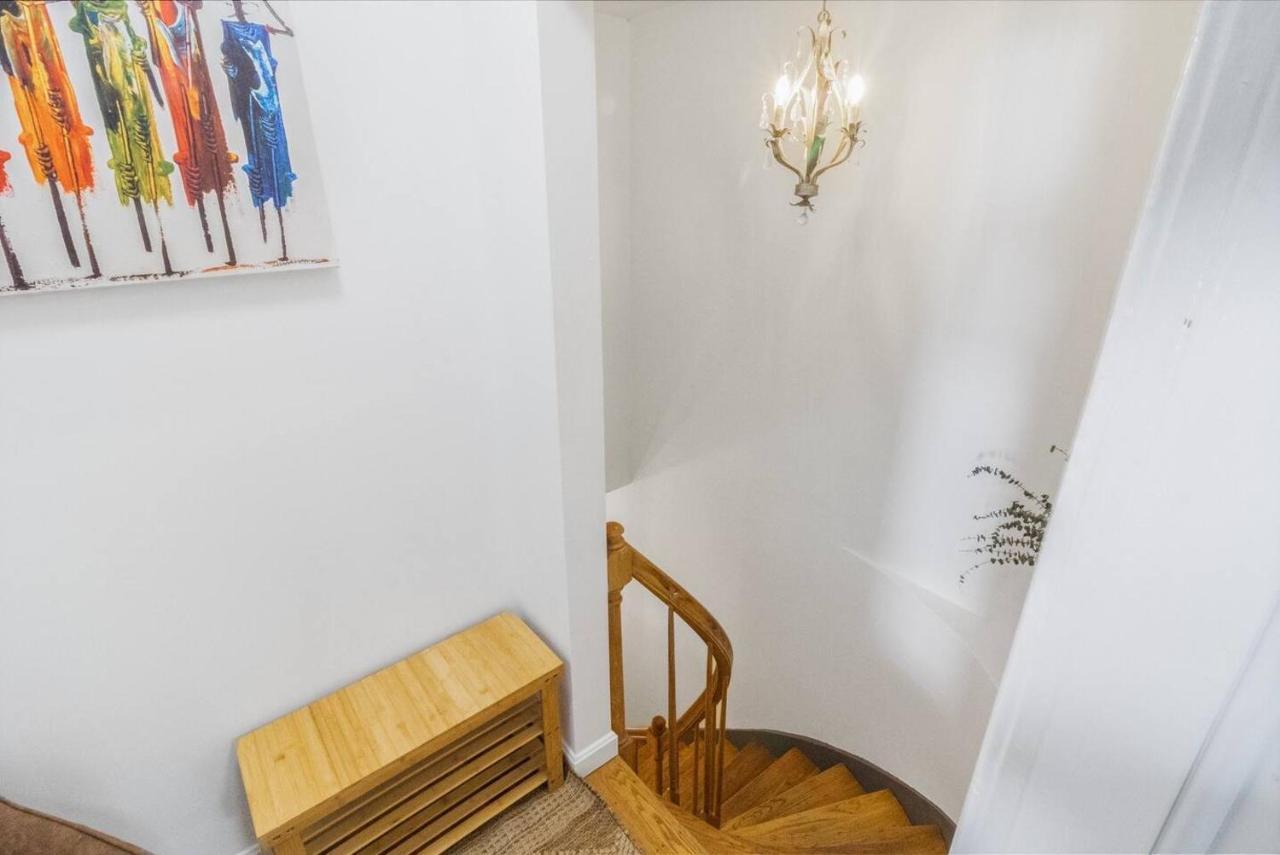 Providence 4 Bedroom Boho Escape Bagian luar foto